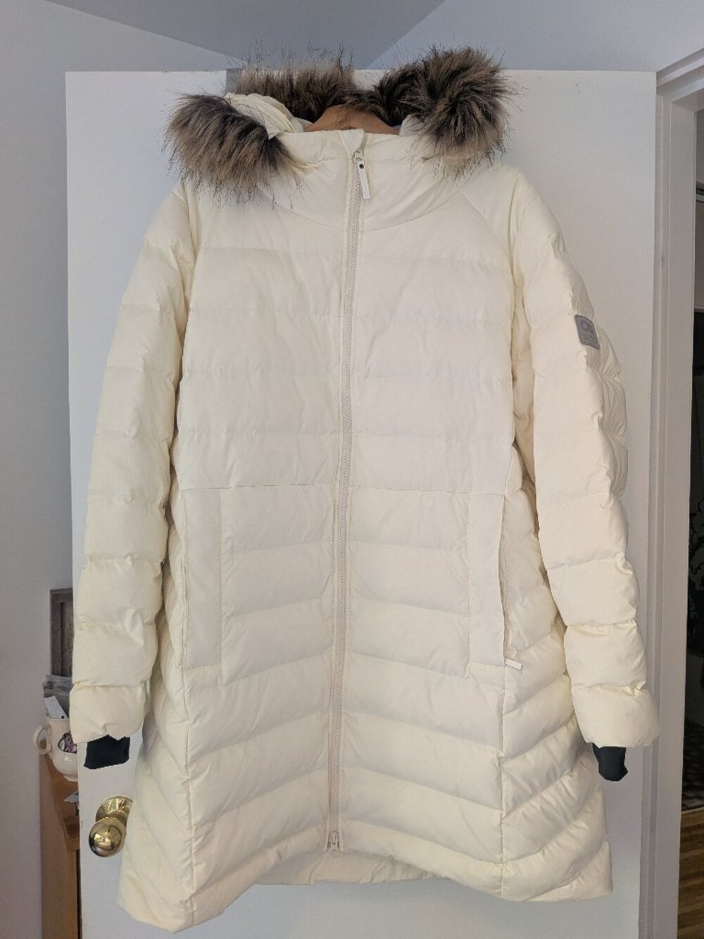 Outdoor Research Coze Lux Down Parka